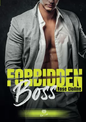 Rose Cloline – Forbidden Boss